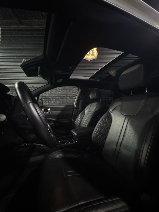 Срочно Sorento 2,5 Black Edition Full