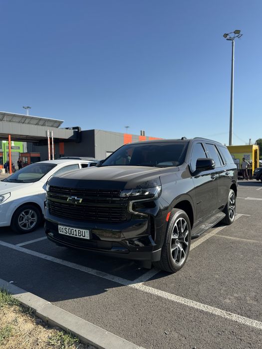 Tahoe 2 2022 full
