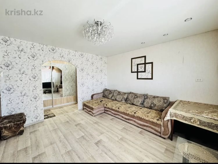 Продам трех комнатную квартиру