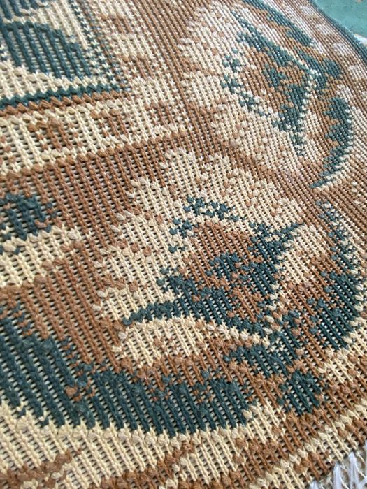 Искусственный ковер (Германия)