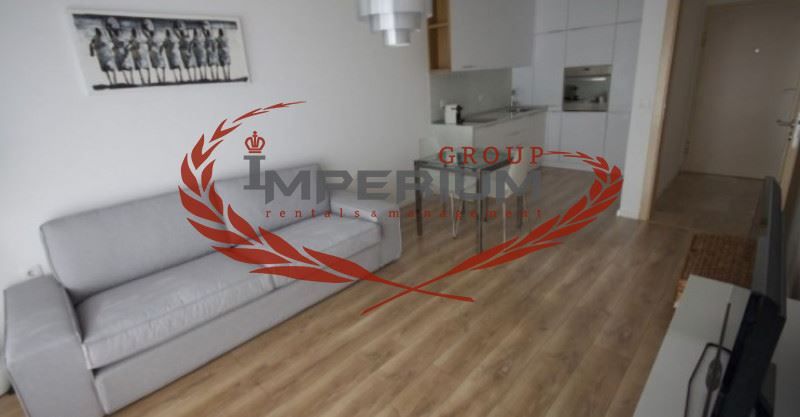 Дава се под наем Двустаен апартамент в Варна, Бриз - 60 кв.м за 663 € - Снимка #3