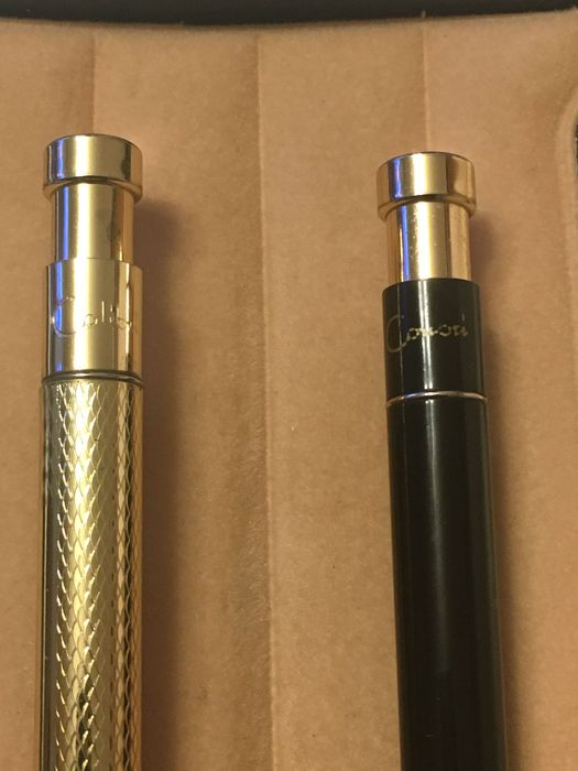 Автоматичен молив Colibri 2бр.