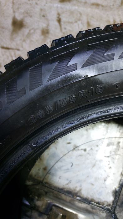 Продам шины Япония