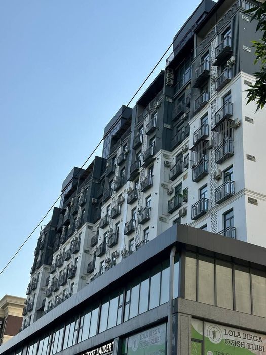 Golden Life yaqnida arenda bezmakler