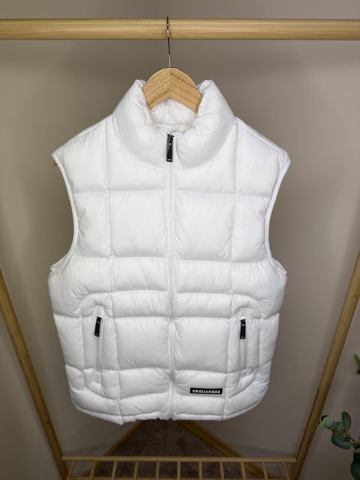 Premium елек DSQ2