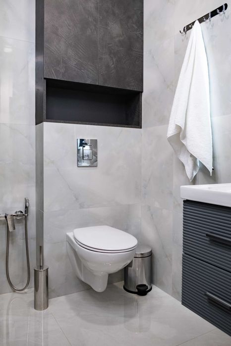 Посуточная аренда в U-Tower 2-х комнатные апартаменты бизнес-класса