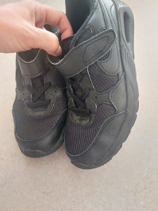 Детски маратонки nike air max