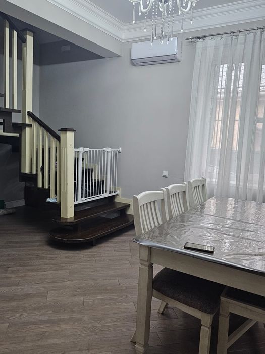 Продаётся дом в Калкаман 2