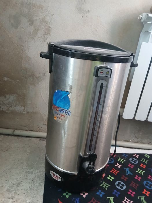 Термопот сатылады 20л