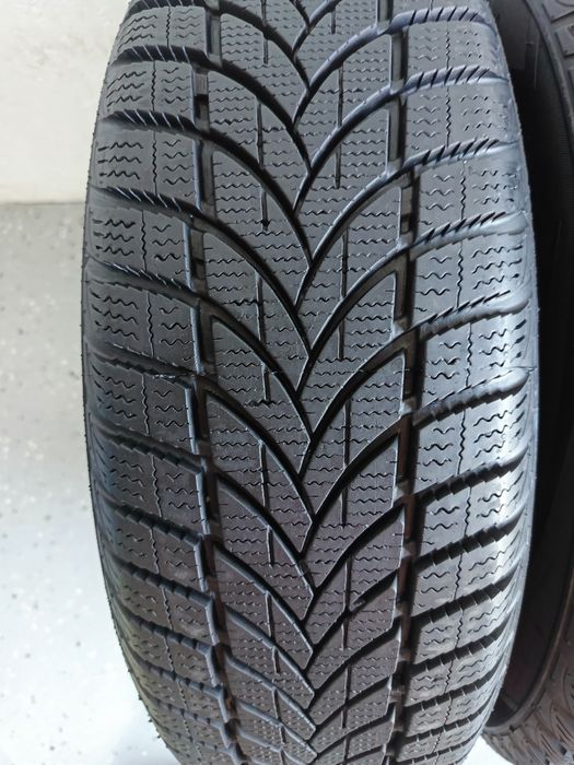 185.65.15 Maxxis M+S Second-hand