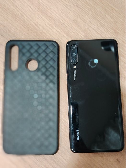 Продается Huawei p30 lite