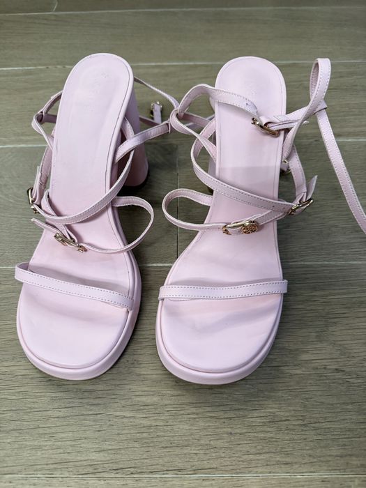 Обувки Ingiliz