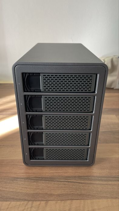 Yottamaster Y-Focus FS5C3