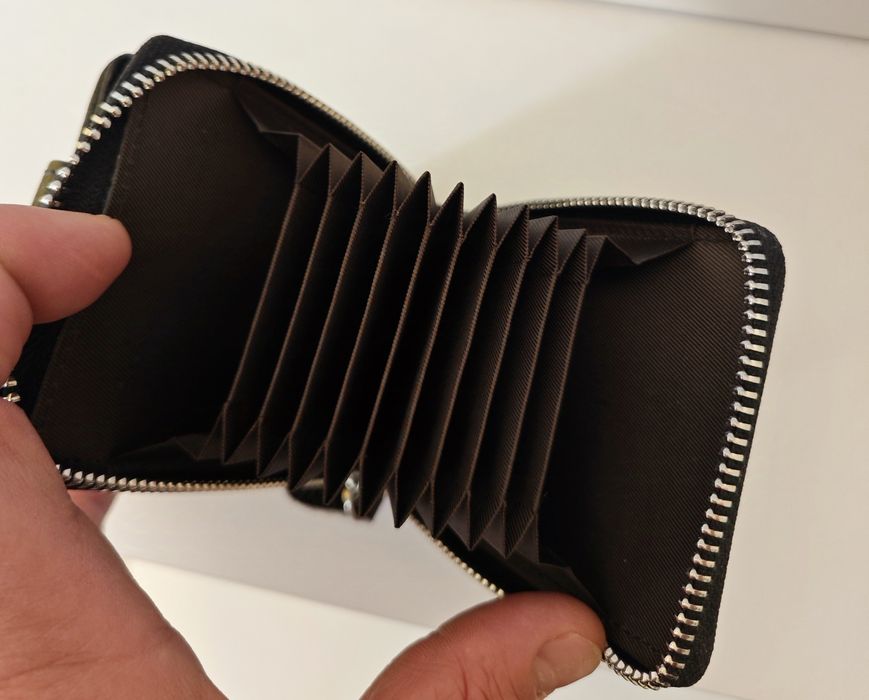 Мъжки портфейли еко кожа