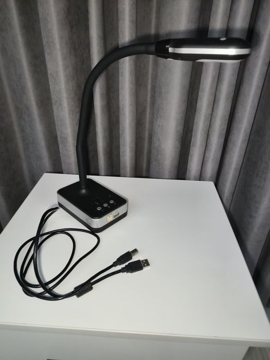 Документ-камера Findel Education VH800AF 5MP USB Auto Focus