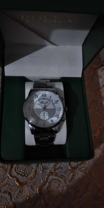 Revoll Oreint Emporio