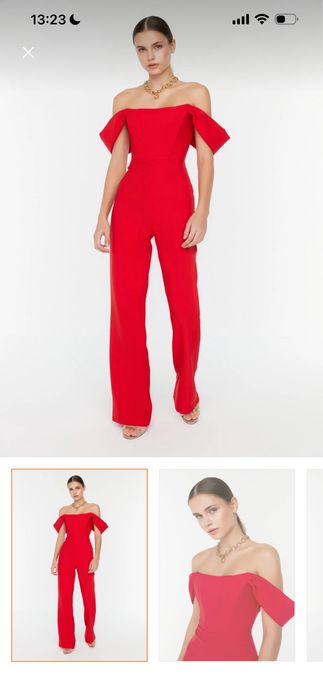 Дамски гащеризон