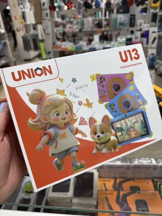 Планшет детский подарок