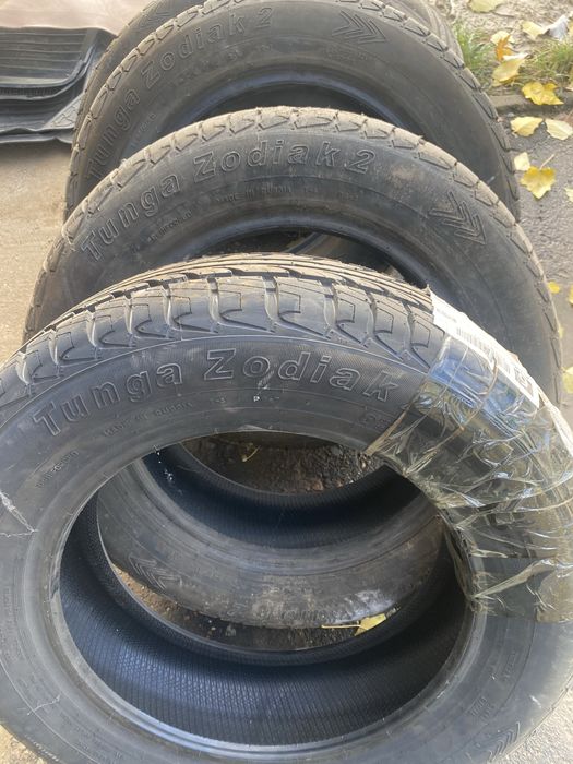 Продам летний автошины