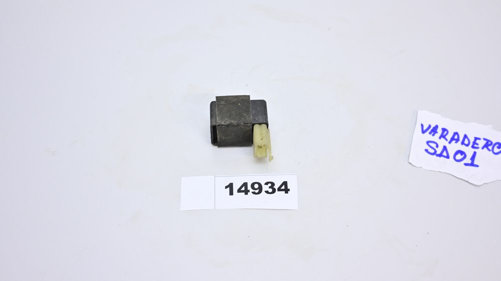 Releu Pompa Benzina Honda XL1000V Varadero SD01 1999 - 2002