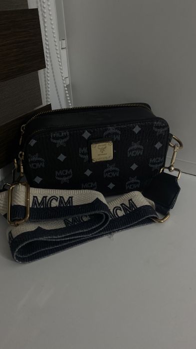 прадам черная сумка