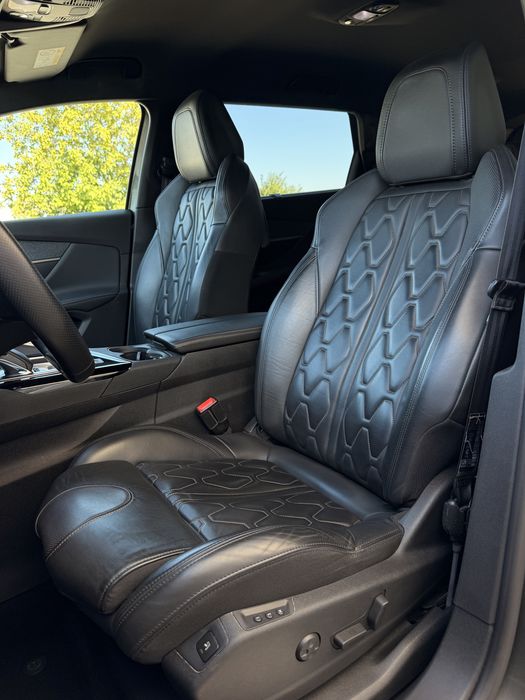 Peugeot 5008 GT-Line 1.6i 181CP Automat 8+1 Fabricatie 10/2019 | Impecabil | Rate / Garantie !