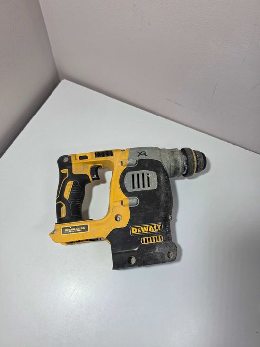 DEWALT DCH273 Ciocan rotopercutor SDS-plus, 2.1J, brushless