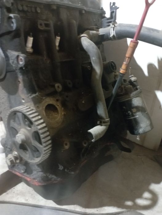 Двигатели асинхронный