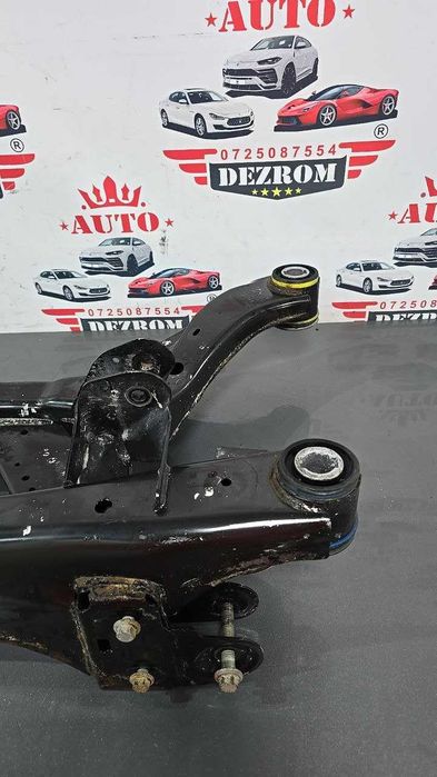 Punte spate JX61-5K067-CK Ford Focus Mk4