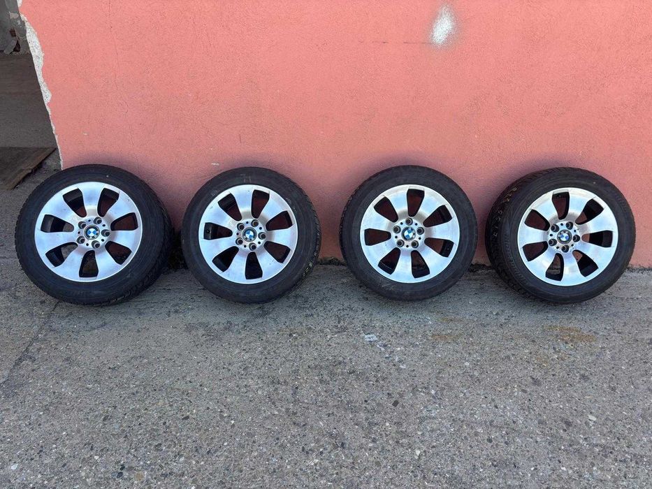 Set Jante BMW R17