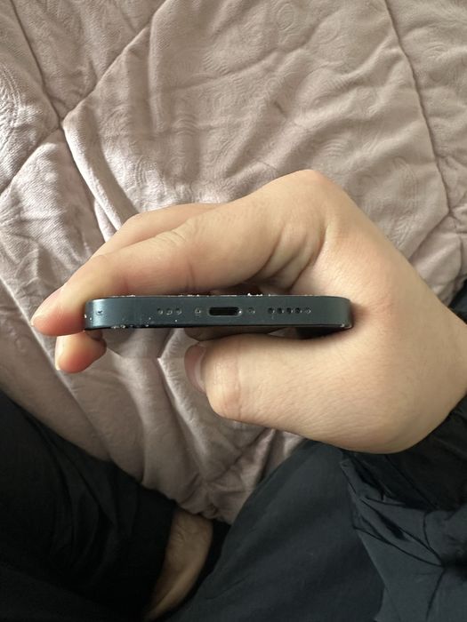 iPhone 14 128 GB, черный