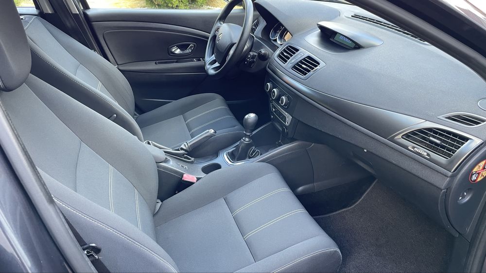 Renault Megane 1.5dci,2014*Garantie*Rate*