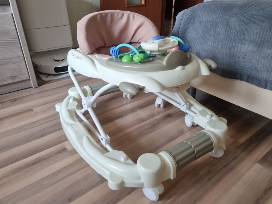 Ходунок в отличном состоянии