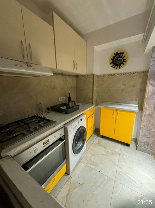 Apartament cu 2 camere de inchiriat pe strada Chopin Floreasca