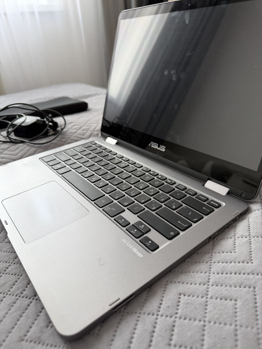 Ультрабук ASUS VivoBook Flip