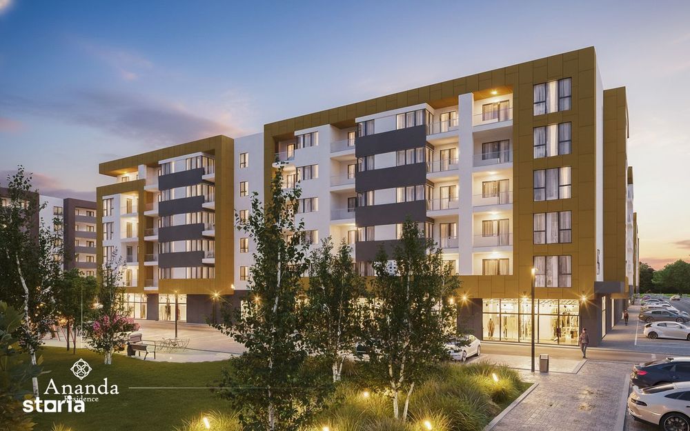 Garsonieră I Confort modern I Direct dezvoltator
