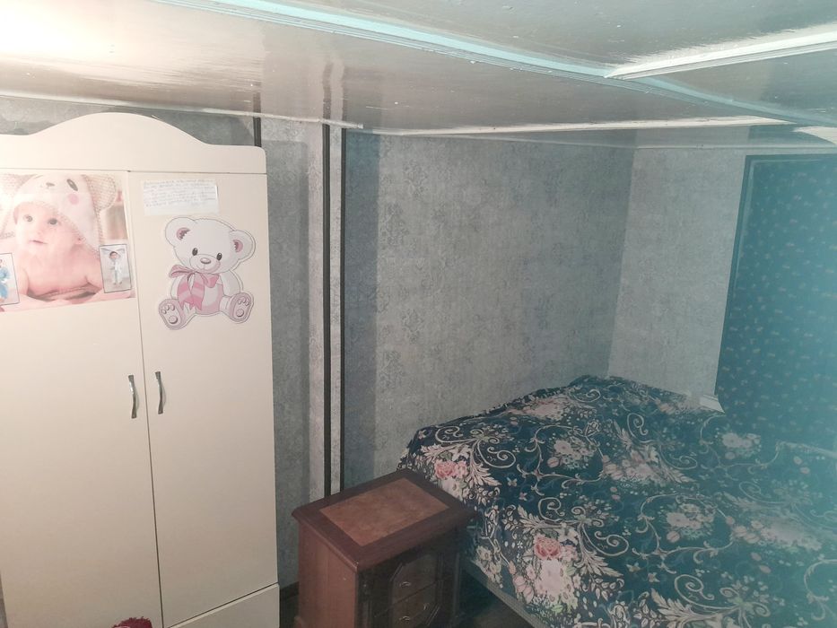 3xonali uy zudlik bilan sotiladi,  Drujbada Rayhon Milliy Taom orqasi