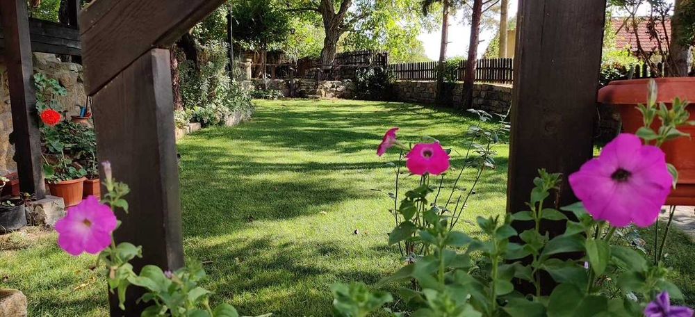 Продава се Къща в с. Пъстрово, Област Стара Загора - 100 кв.м за 1250 €/кв.м - Снимка #1