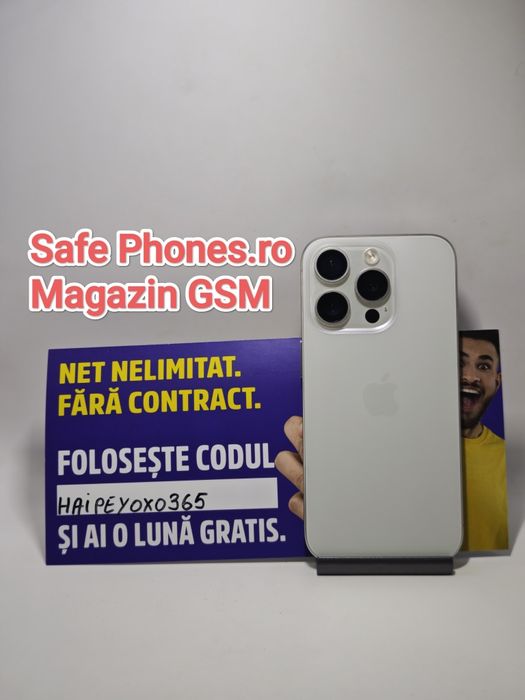 iPhone 16 Pro 128 Gb