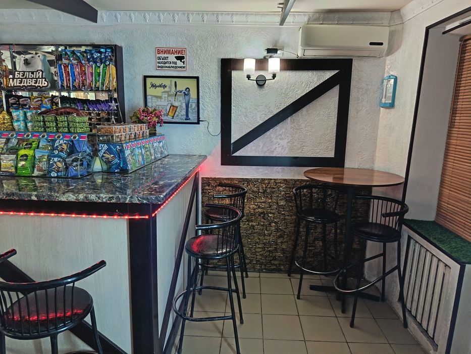 Продам магазин , алкамаркет.