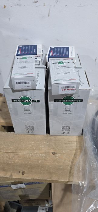 Set motor tractor fiat 411.415 fiat 211 215 fiat 315 fiat 311 fiat 315