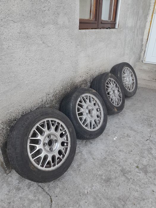 BBS 15 4x100 57,1