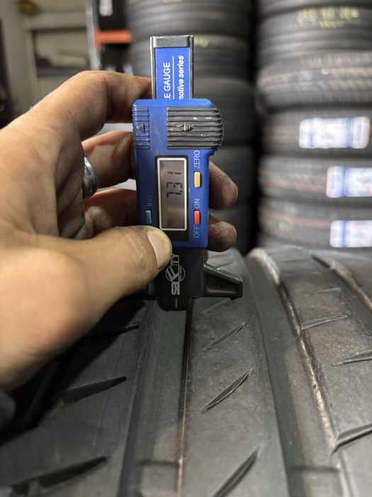 Anvelope Vara 245/40/20 Continental Premium Contact 6 245 40 20 R20