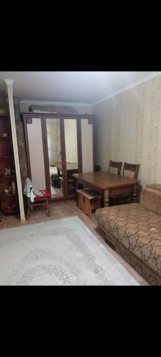 Квартира сатылады 1 бөлмелі