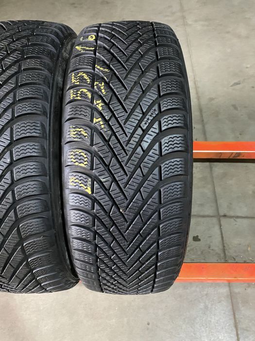 Anvelope iarna 205/55/16 Pirelli Cinturato Winter 205 55 16 R16