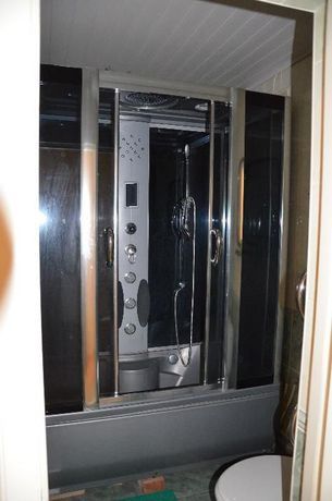 Белая квартира в Рудном