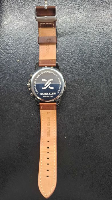 Часовник Daniel  Klein Exclusive 11247