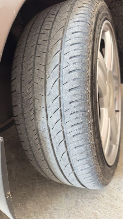 Торусы 195/45/16 продаже.