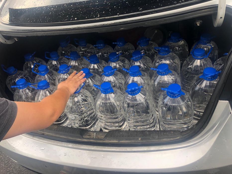 Иммерсионная жидкость