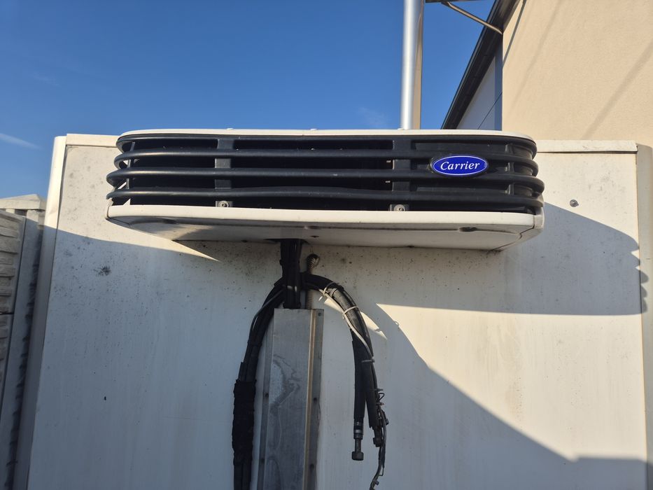 Aparat carrier climatizare 12-220 v
